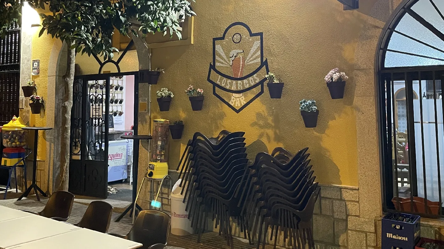 Los Arcos · Fotos 1